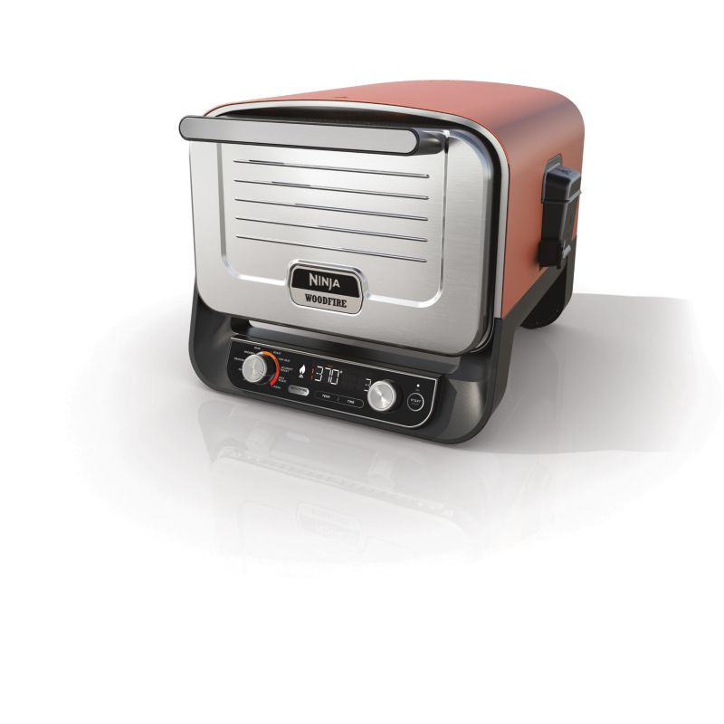 Ninja Woodfire OO101EU