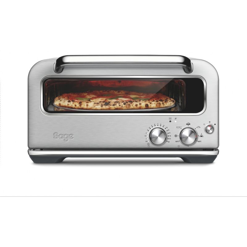 Sage The Smart Oven Pizzaiolo