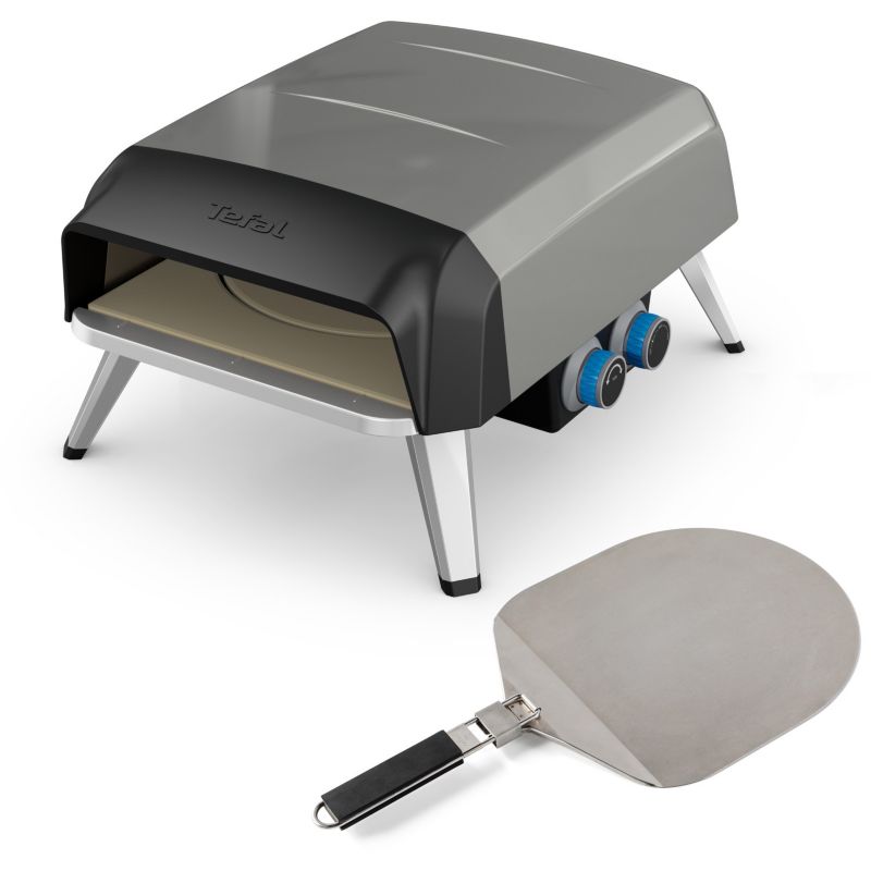 Tefal Pronto JM412010 (gaz)
